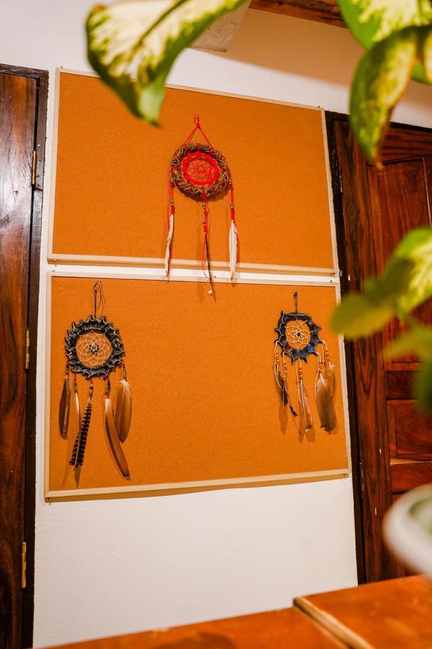 Yes Surf Siargao Hostel เจเนอรัลลูนา ภายนอก รูปภาพ