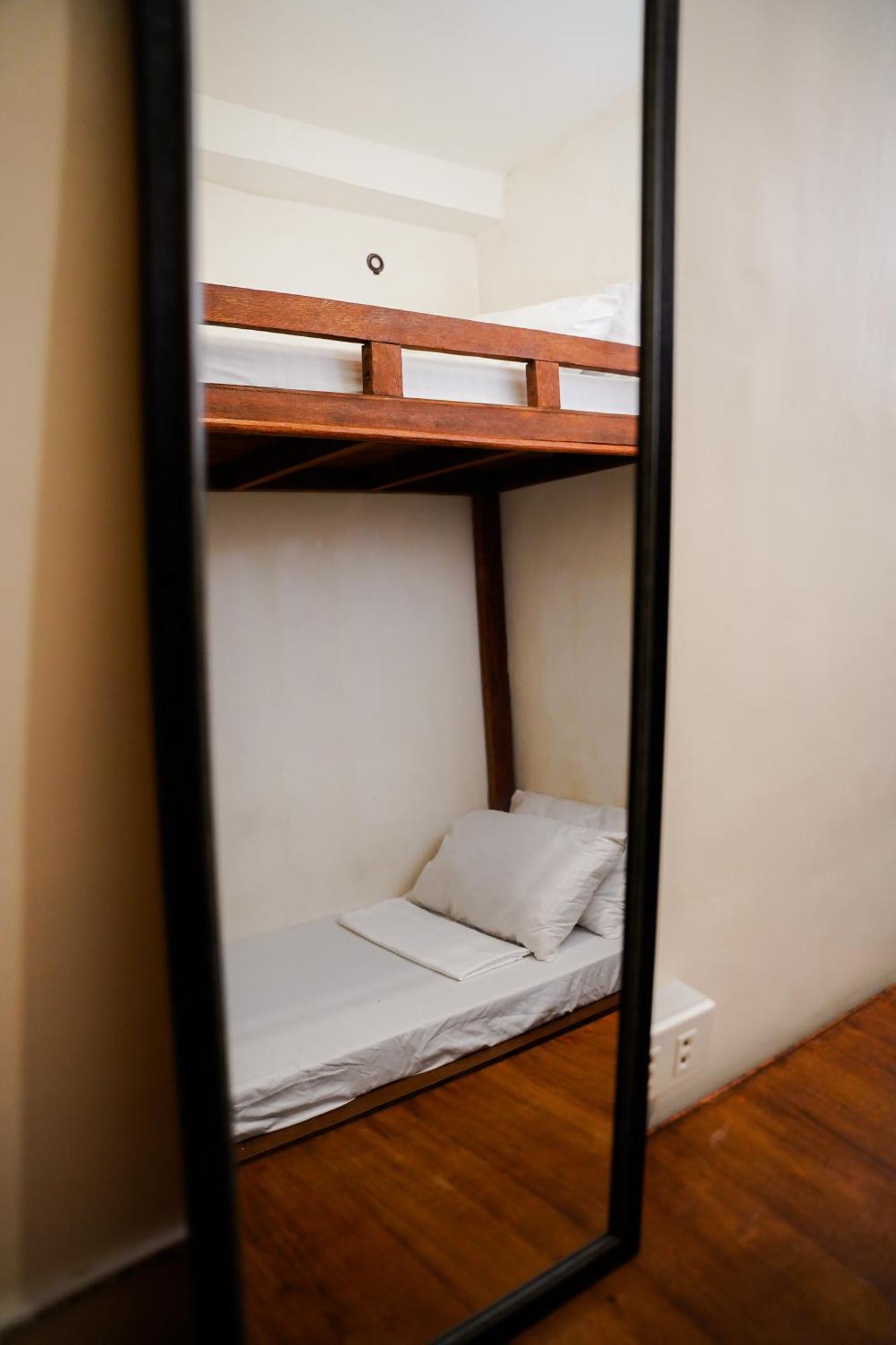 Yes Surf Siargao Hostel เจเนอรัลลูนา ภายนอก รูปภาพ