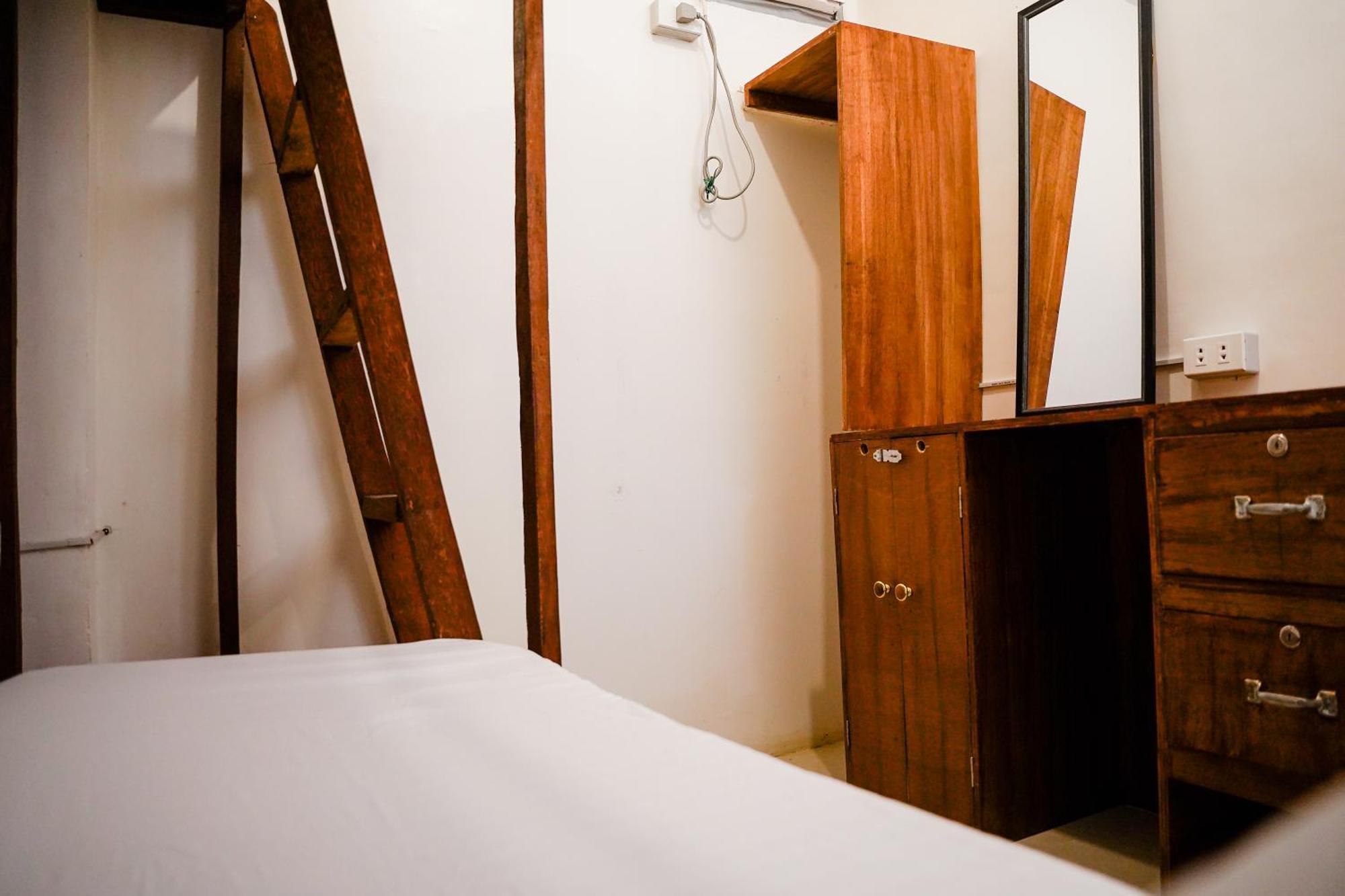 Yes Surf Siargao Hostel เจเนอรัลลูนา ภายนอก รูปภาพ
