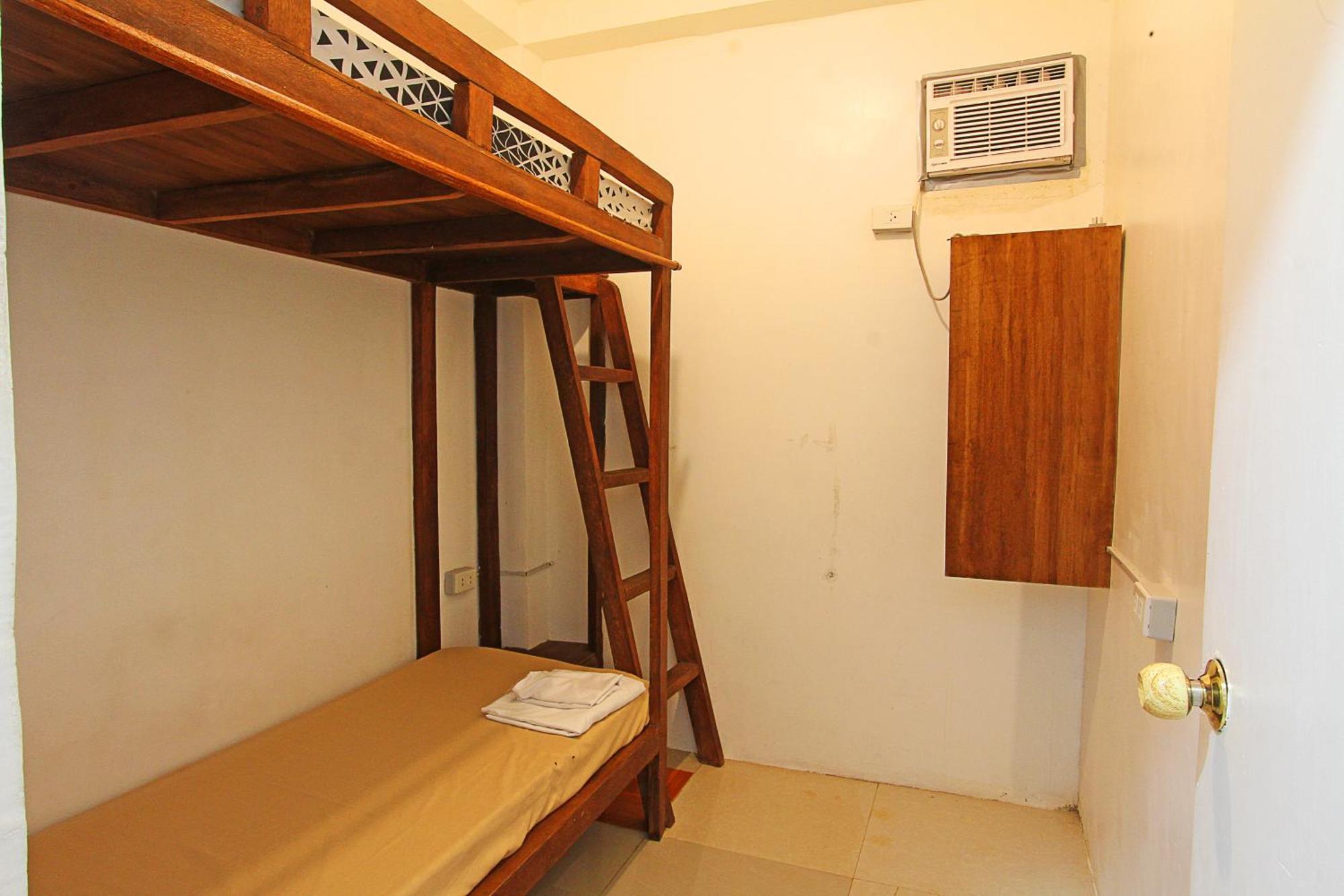 Yes Surf Siargao Hostel เจเนอรัลลูนา ภายนอก รูปภาพ